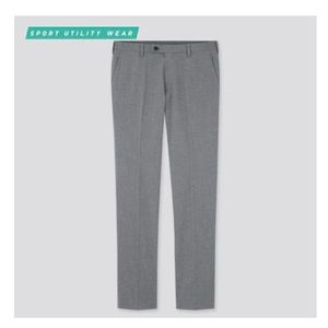 Uniqlo Kando Ultra Light Pants